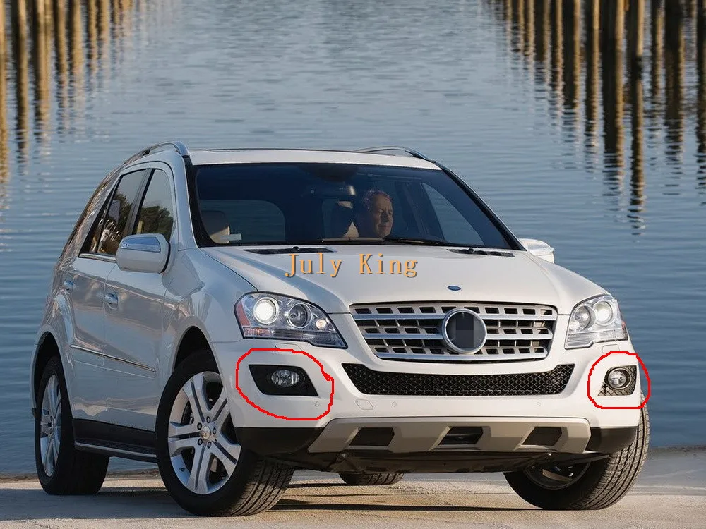 Mercedes-Benz-M-Class-2009