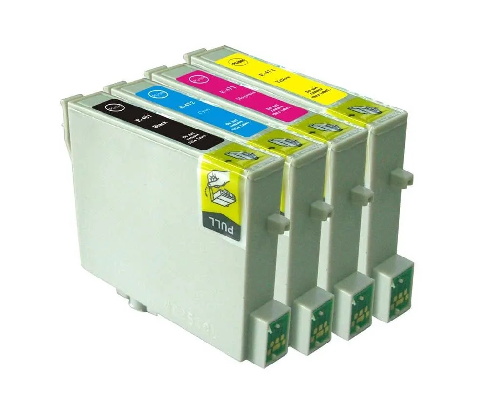 T0461-T0472-T0473-T0474-Compatible-ink-cartridge-For-Epson-Stylus-C63-C65