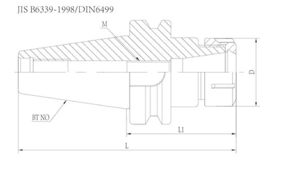 BT40-ER-NO 1  I0806W