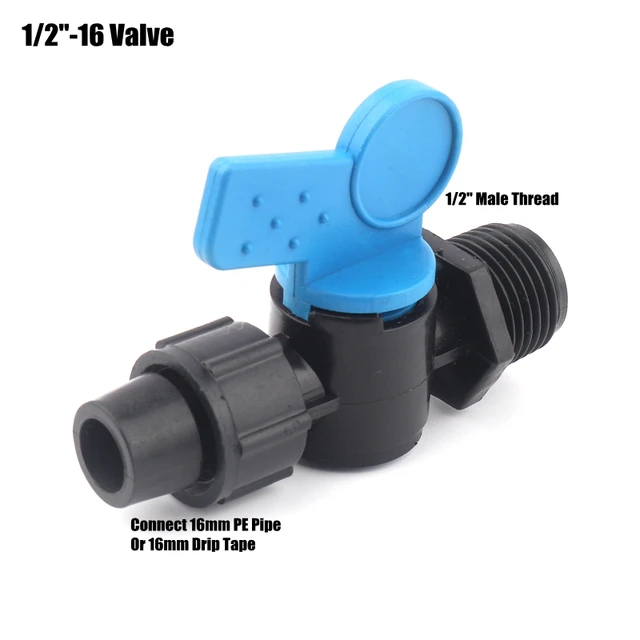1l2in-16 Valve