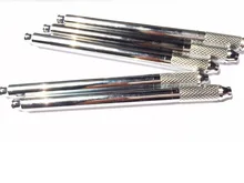 3 шт. руководство татуировка Microblading ручка машины для 3D брови Embroidering перманентный макияж 110 мм длина