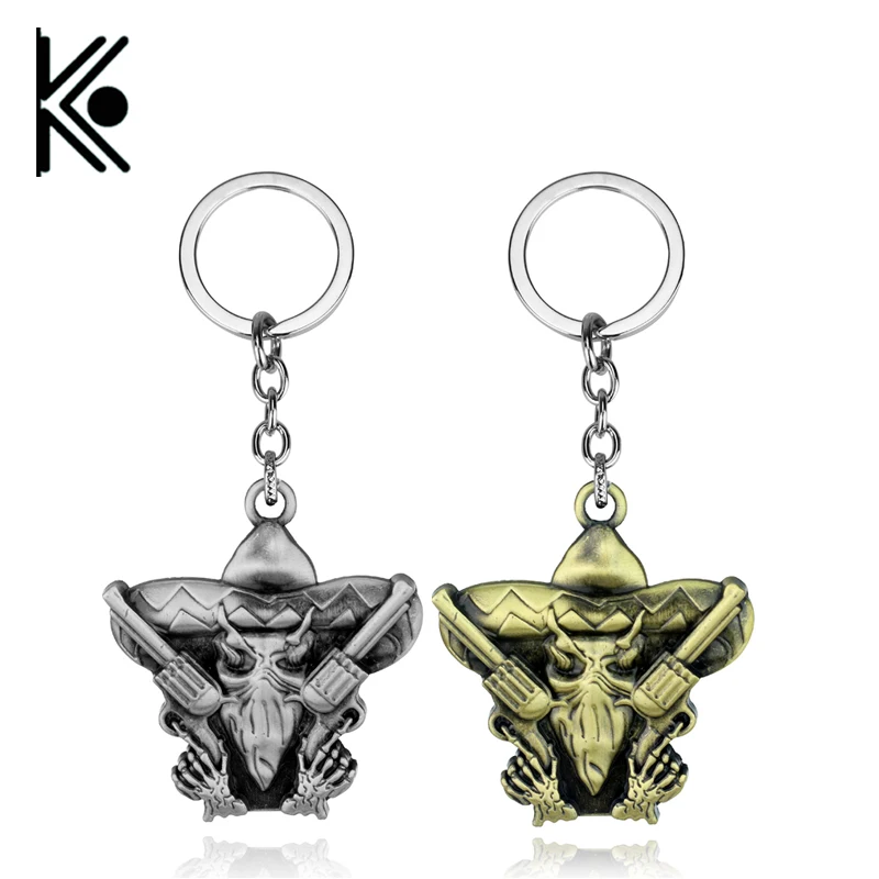 free shipping Revolver key chain keyring cowboy keychain Fashion Classic Simulation Weapons Gun Cute Mini Version free shipping Revolver key chain keyring cowboy keychain Fashion Classic Simulation Weapons Gun Cute Mini Version