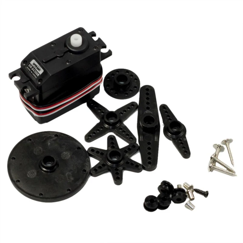 

1pcs JR interface for 360 with Robot RC Servo SM-S4306R R/C gear+register free shipping