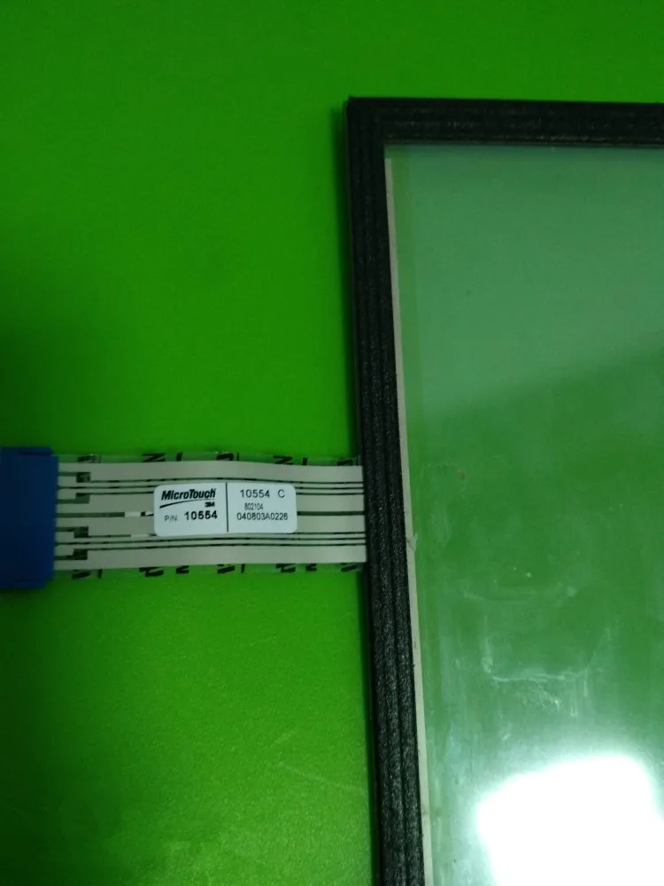 Touch For microtouch 3M 10365 B P/N 10554 C screen | Компьютеры и офис