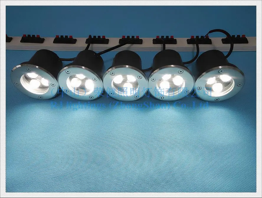 led buried light under ground light (5)