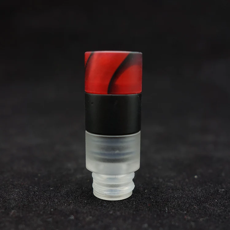 510 acrylic drip tip (9)
