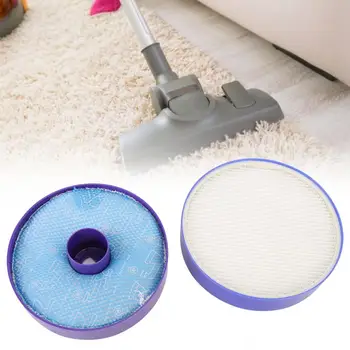 

2Pcs Household Vacuum Cleaner Front Rear Filters fit for DC33 Vacuum Cleaner Accessories