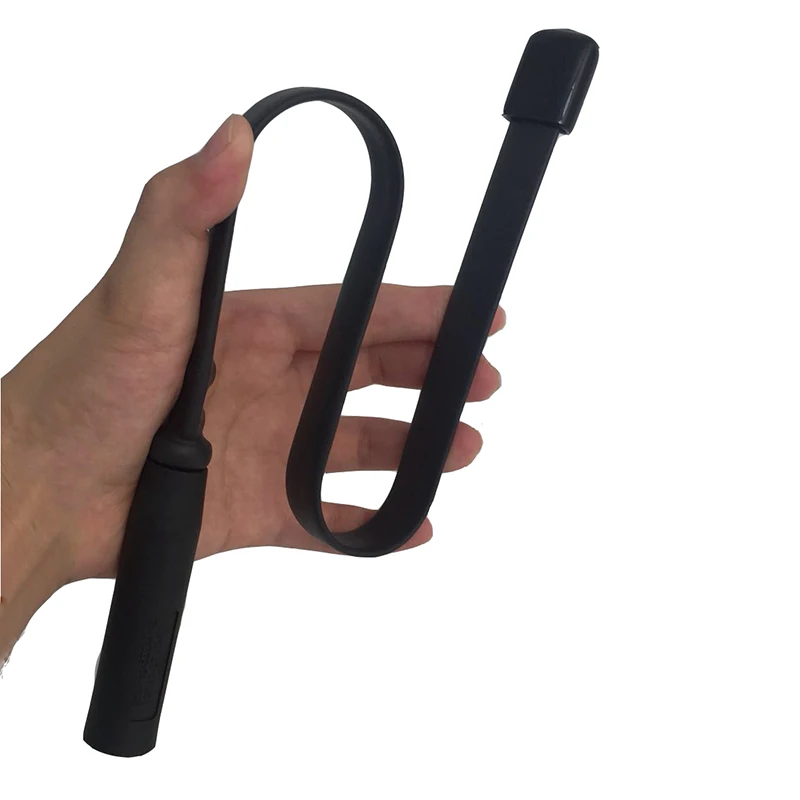 Новая Складная тактическая антенна CS SMA Female VHF UHF 144/430 МГц двухдиапазонная для TYT hf
