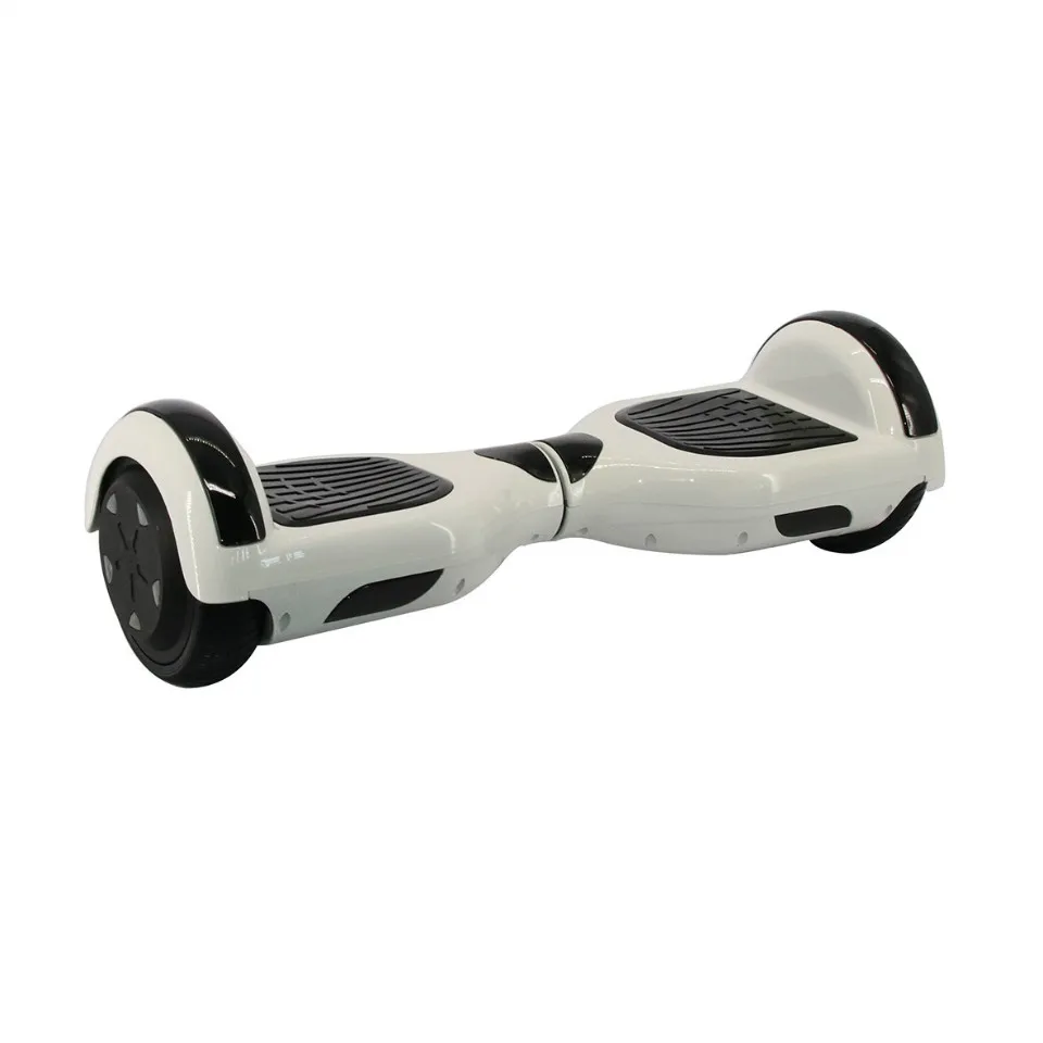 6.5 Inch Hoverboard White