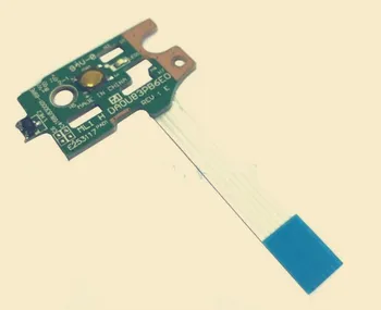 

New for HP Pavilion 14-N 15-N 15-f Power Switch ON OFF Button Board with cable