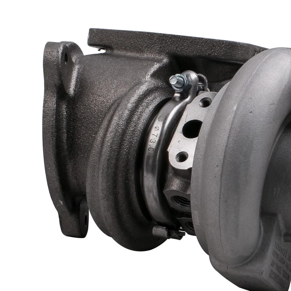 TD04L 14T Turbo Турбокомпрессоры для Volvo 04 07 S60 V70 06 S80 XC70 NON R модель 2.5 т b5254T2 210 HP 4 К 2003 2009