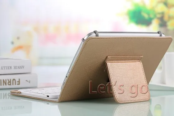  Universal Wireless Bluetooth Keyboard Case for Teclast X80 Plus/ X80hd/ X80 Pro/ X80 Power Bluetoot