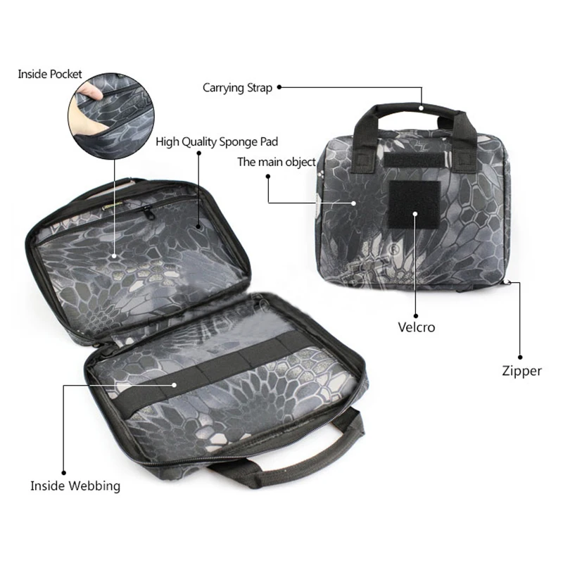 Открытый набор для кемпинга тактический военный для охоты портативный мешок предплечье плечо сумка планшет карты Чехол