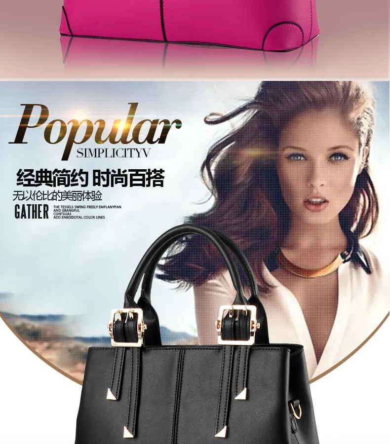 Женские сумки из натуральной кожи новая сумка модная сумка через плечо и темпераментный Тип сумка на одно плечо