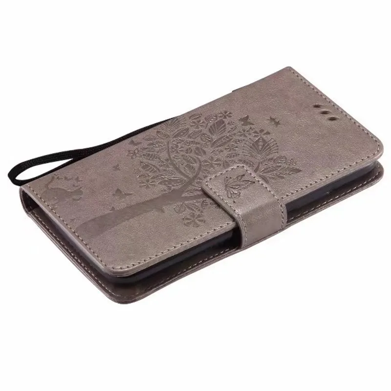 For Motorola Moto C Case Moto C Case Cover Luxury Wallet PU Leather Flip Cases For Motorola Moto C Plus XT1754 XT1750 XT1723 (4)