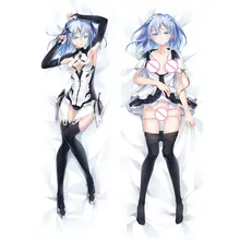 Аниме JK Beatless Lacia type-005 Dakimakura наволочки для подушек Hug Чехол для подушки домашний декор