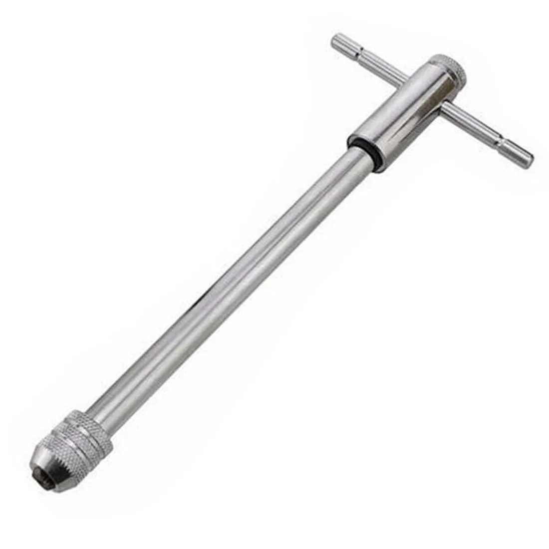 M5-M12 Adjustable T-Handle Ratchet Tap Wrench Kit M3-M8 M5-M12 for Tap /& Die Set