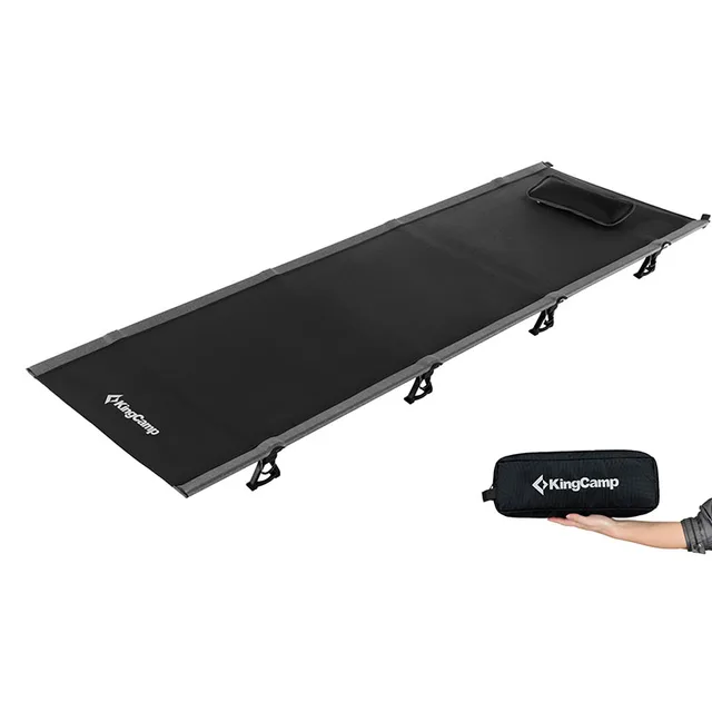king camp cot