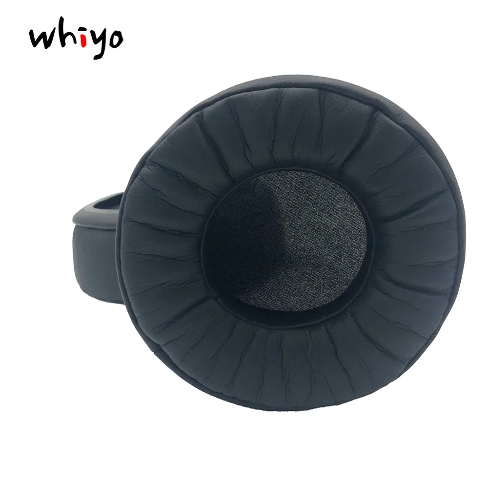 

1 pair of Memory Foam Earpads Cushion Cover Pillow Replacement Ear Pads Spnge for Blody G500 G501 Sleeve Headset Earphone
