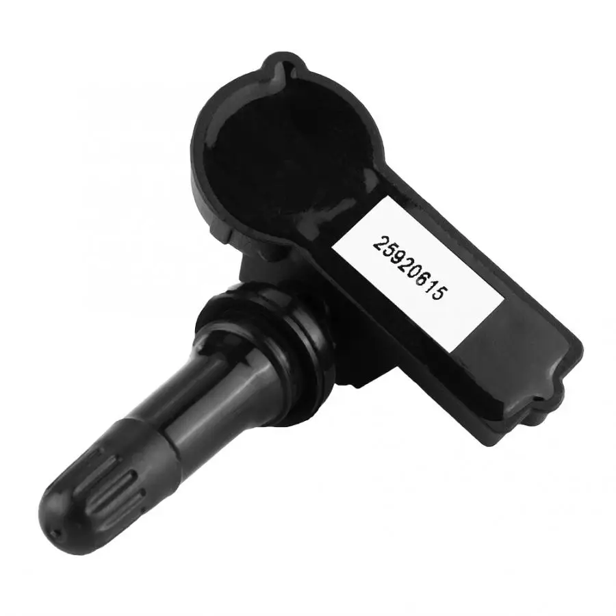 Автомобильных шин давление мониторинга сенсор 315 МГц TPMS для Buick Enclave 25920615