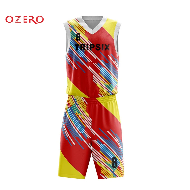 best basketball shirts