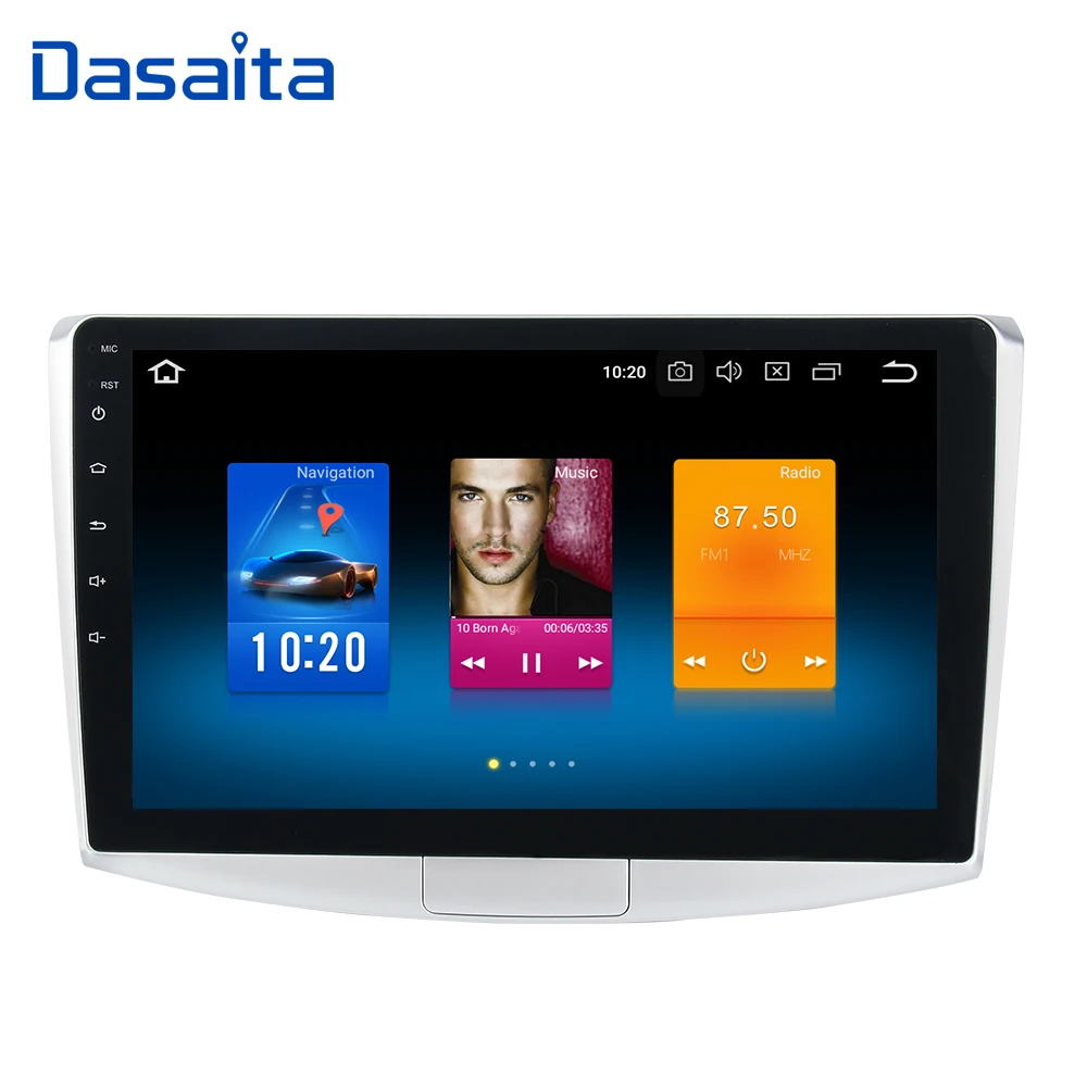 Car Multimedia GPS for VW Passat CC B6 B7 2010 2011 2012 2013 2014 2015 Android 8.0 Oreo 4G RAM 32G ROM Support Can-bus AC Car Multimedia GPS for VW Passat CC B6 B7 2010 2011 2012 2013 2014 2015 Android 8.0 Oreo 4G RAM 32G ROM Support Can-bus AC