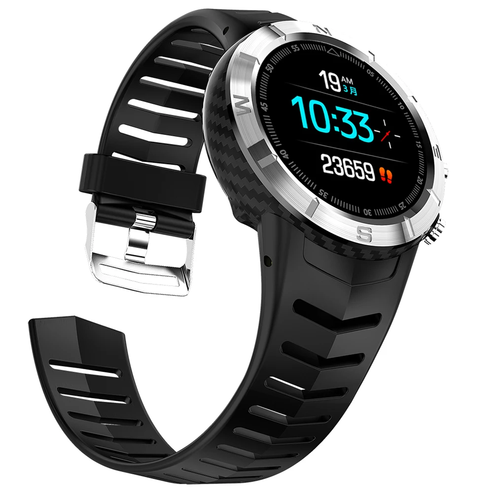 DTN O.I NO.1 DT08 2G GSM спортивные Смарт часы GPS Beidou Bluetooth Вызов sim карты воспроизведение