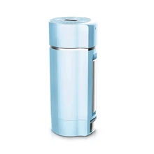 220 В мини бытовая электрическая соковыжималка 350 мл соевое молоко шлифовальный станок многофункциональный блендер с функцией нагрева EU/AU/UK/US