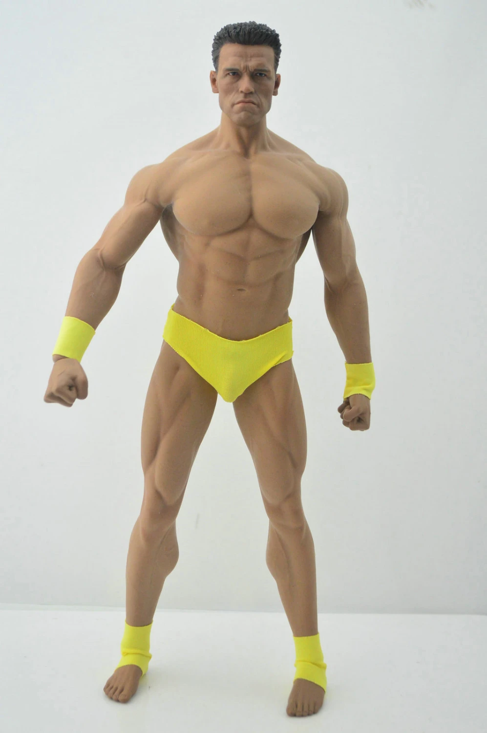 arnold schwarzenegger action figure