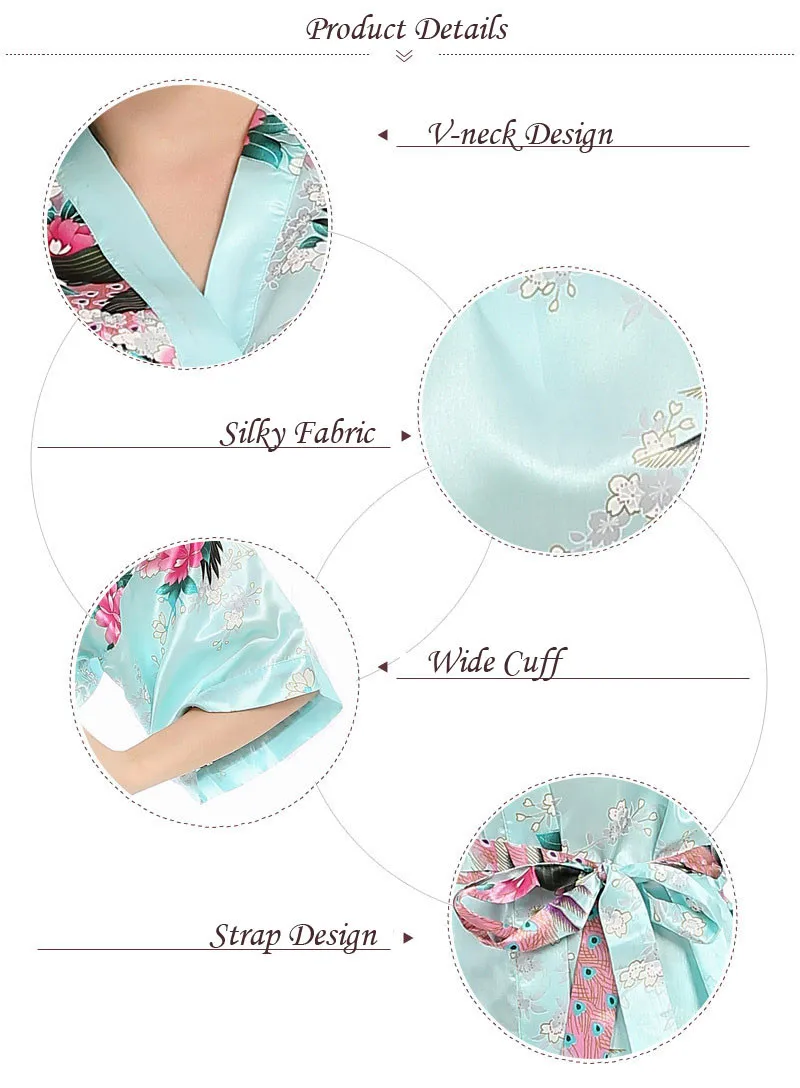 Bath Robe 2