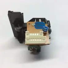 Замена для SHARP XL-505 CD плеер запасные части лазерные линзы Lasereinheit модульный блок XL505 XL 505 Оптический Пикап Bloc Optique