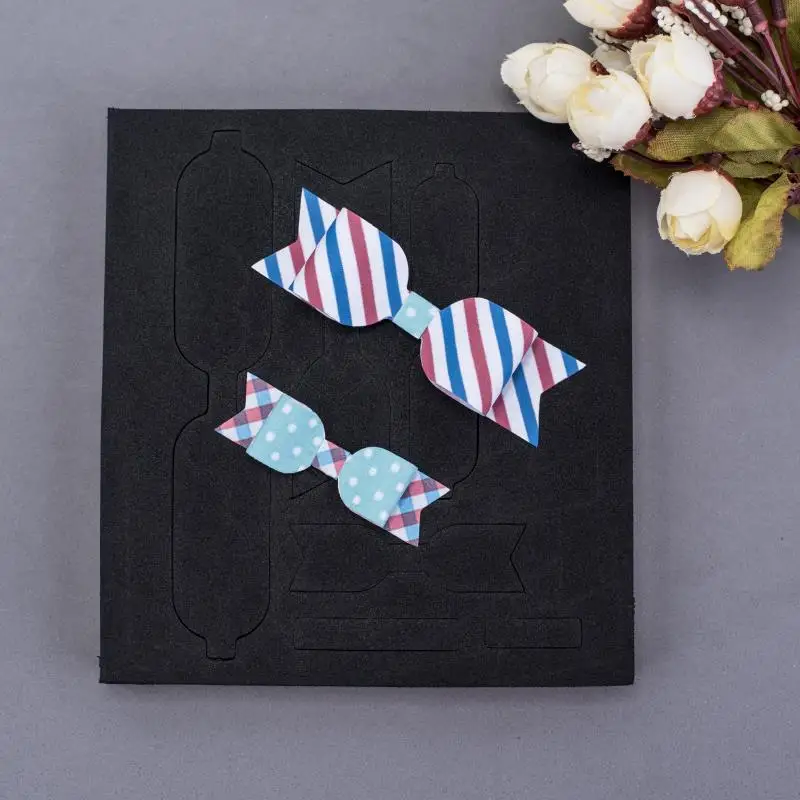 

Bow Die Christmas Cutting Dies Wood Dies9#