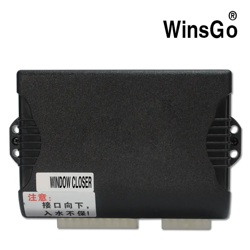 imágenes para Envío libre + Coche Elevalunas Closer Control de Cerrar y Abrir con Llave Para Forester 13-14 imágenes para Envío libre + Coche Elevalunas Closer Control de Cerrar y Abrir con Llave Para Forester 13-14