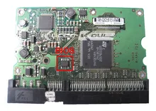 Жесткий диск части PCB логическая плата печатная плата 100368175 для Seagate 3.5 IDE/PATA жесткий диск восстановления данных жесткий диск ремонт