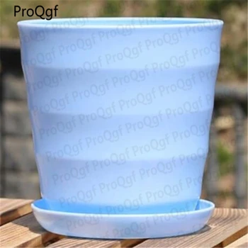 

3Pcs A Set Colorful Mini Plastic Pot Succulent