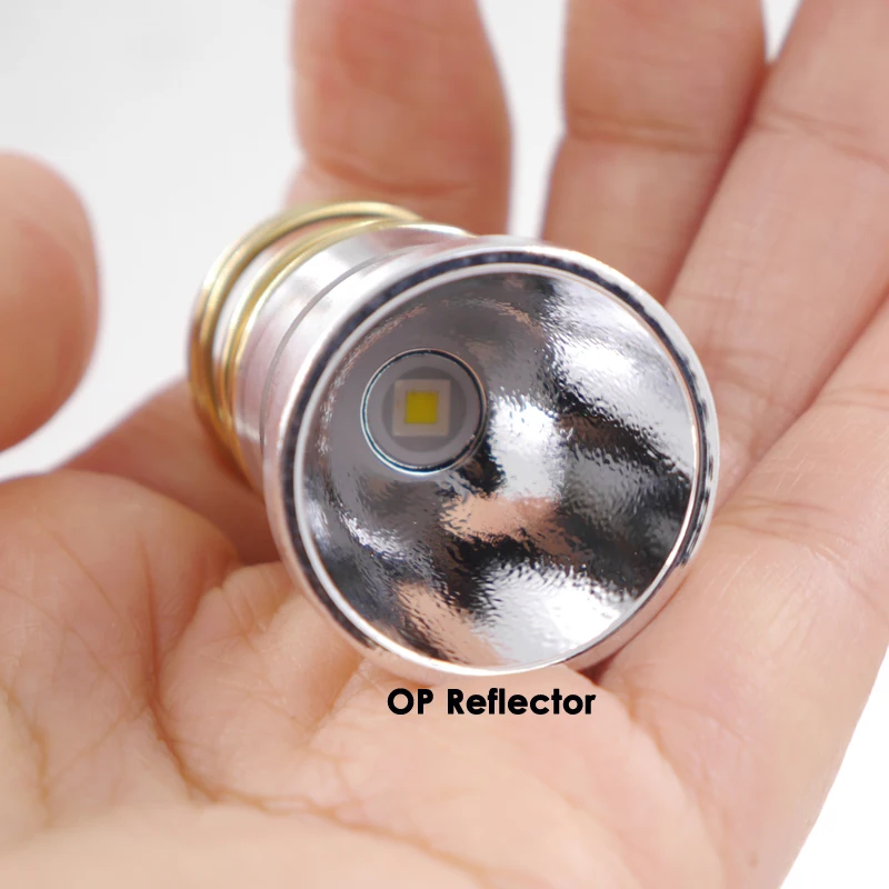 26.5mm v3 op reflector