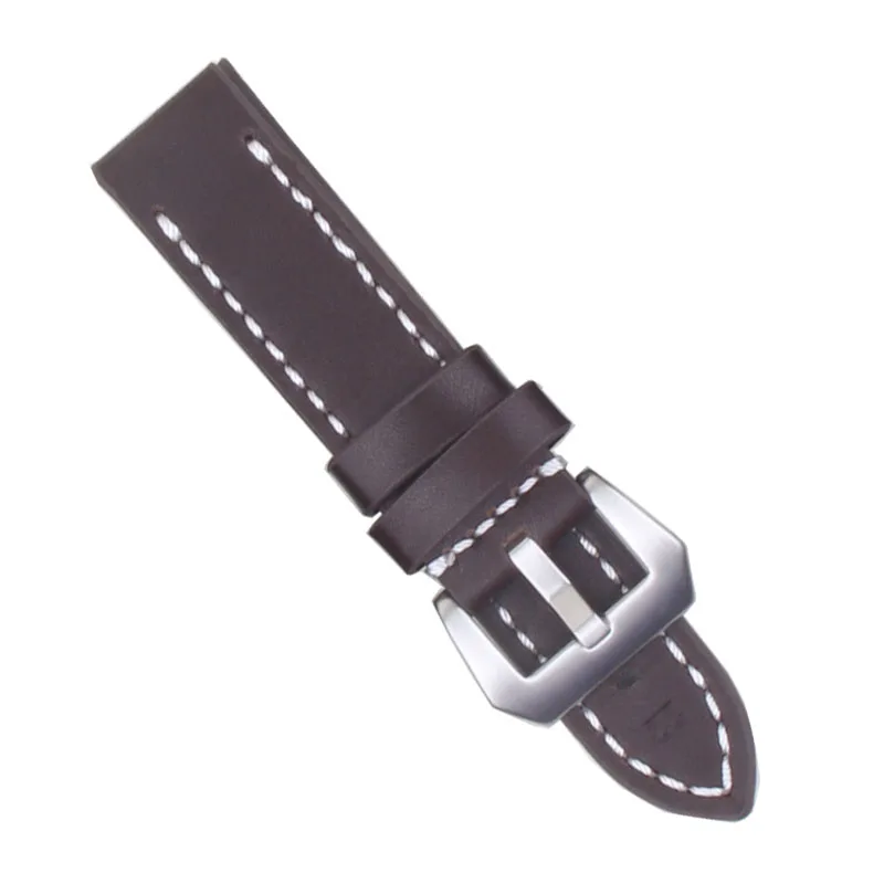 Leather_Two_Parts_Dark Brown_White_F1