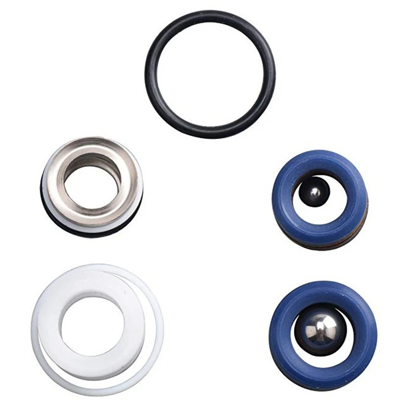 

Aftermarket Pump Repair Packing Kit For Graco Sprayer 244194 Spay Tools 390 395 490 495 595
