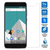 For Vernee M5 Tempered Glass 9H High Quality Protective Film Explosion-proof LCD Screen Protector For Vernee M5 4G 5.2