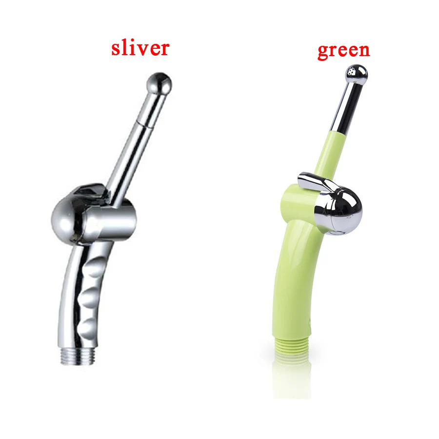 Shower Enema Nozzle Anal Vagina Cleaning Faucet Plug Bidet Head Vaginal Wash Adult Sex Toys For Couples Enemator | Красота и здоровье