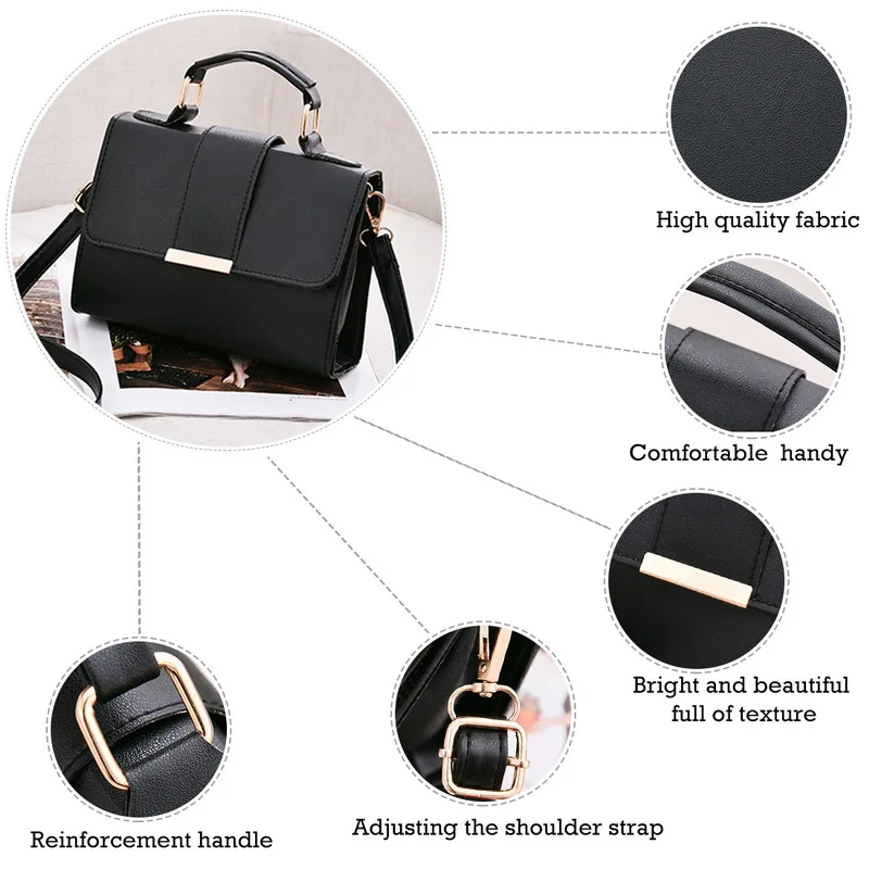 Маленькая сумка, женская сумка через плечо, роскошные сумки, женские сумки, дизайнерская Высококачественная сумка-мессенджер из искусственной кожи