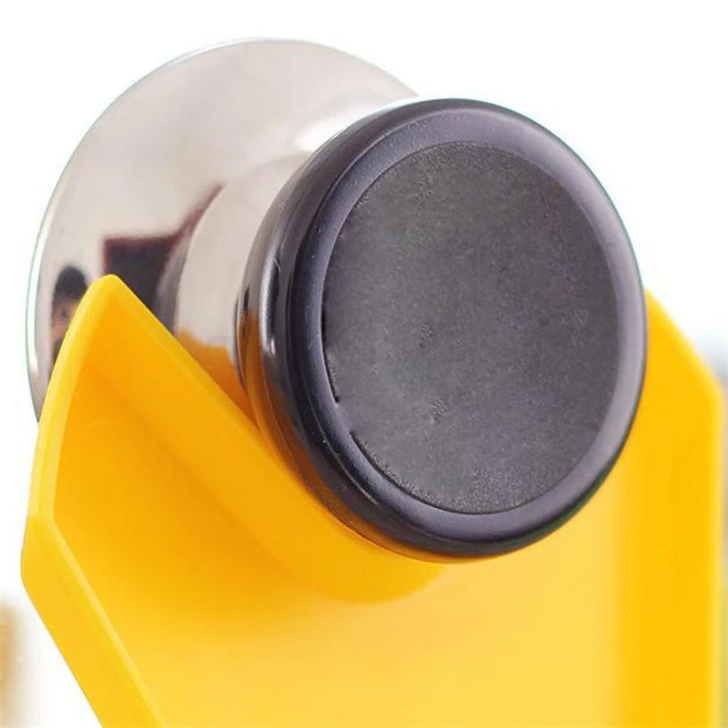 New Creative  Spoon Pot Lid Shelf Cooking Storage Kitchen Decor Tool Stand Holder Wear-resistant Durable hot Easy Use  C0301    01