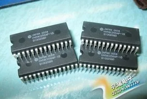 

Free shipping 10PCS HM58C256AP-10 HN58C256AP-10