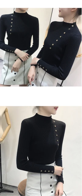 Women Sweater Turtleneck Sweaters Women Korean Fashion Woman Knitted Sweater Women Sweaters and Pullovers Winter Clothes Women 32 Women Sweater Turtleneck Sweaters Women Korean Fashion Woman Knitted Sweater Women Sweaters and Pullovers Winter Clothes Women 32