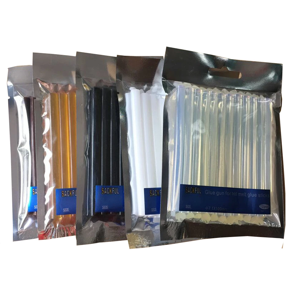 Fashion Hair Extension Iron Keratin Bonding Tools Fusion Heat Connector Adjustable Temperature Heat Connector And Glue Sticks