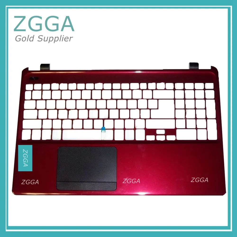 NEW Palmrest With Touchpad Genuine For Acer Aspire E1 572 Upper Case