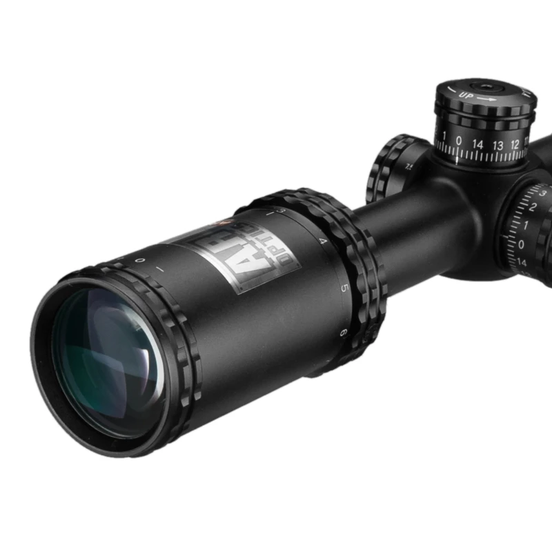 BUSHNELL 3-12X40 AR оптика Drop Zone-223 сетка тактический Riflescope с целевыми башенками охотничьи прицелы для снайперской винтовки