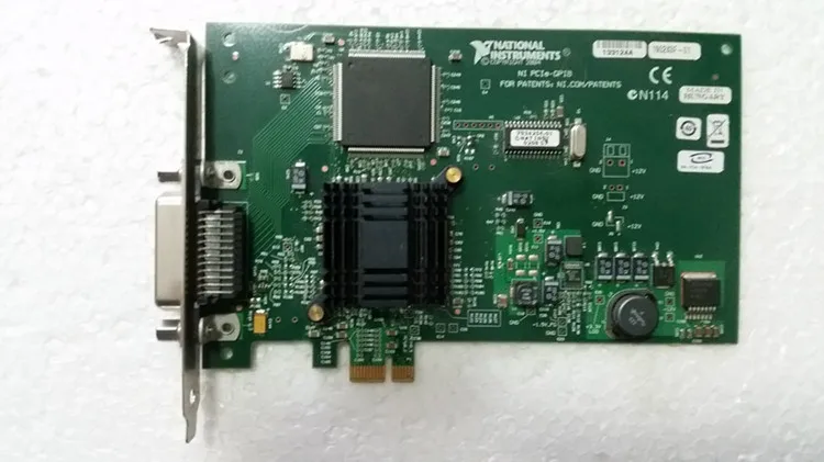 

original  PCI-E GPIB   GPIB selling with good quality and contacting us