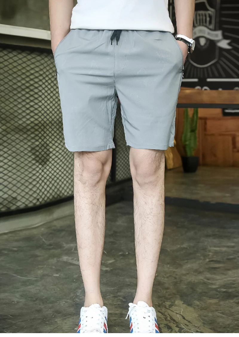 Cargo Shorts Men   (7)