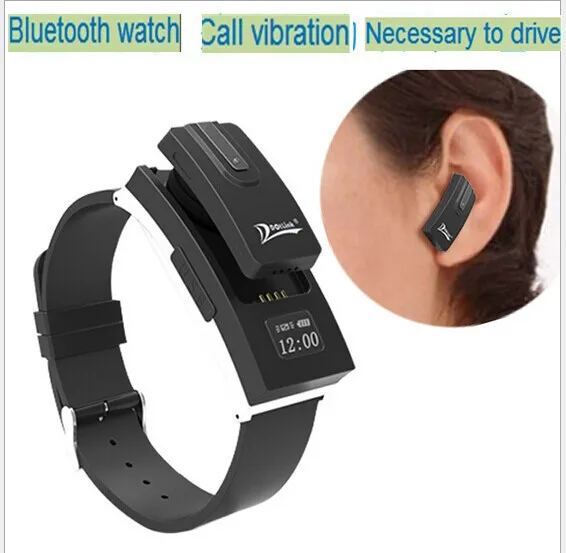 nokia wrist watch phone